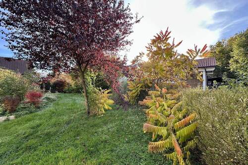 Grundstück mit Blick nach Westen - Stellen Sie hohe Ansprüche an die Lage?