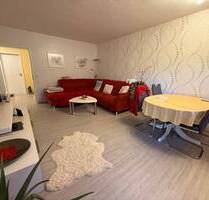 Provisionsfrei: 3-Zimmer-Wohnung mit Balkon und Stellplatz in zentraler Lage von Heusenstamm