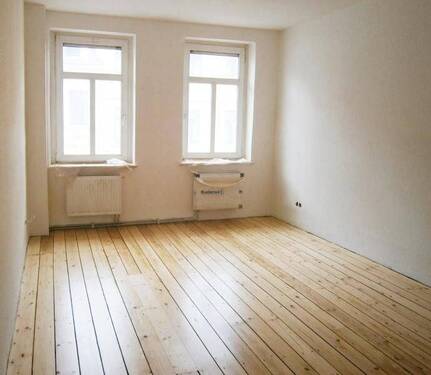Zimmer 1 - Etagenwohnung mit 68,30 m&sup2; in Leipzig zur Miete