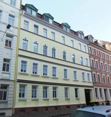 Hausansicht - 