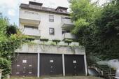 Außenansicht - Bezugsfreie 3-Zimmer-Wohnung mit Garage in Stuttgart-Kaltental