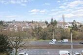 Aussicht - 3 Zimmer Etagenwohnung zum Kaufen in Stuttgart