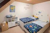 Kinderzimmer - 