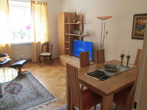 Wohnzimmer - 