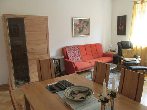 Wohnzimmer - 