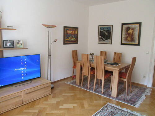 Wohnzimmer - 