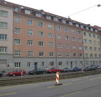 Modernisierte Altbau Wohnung 2,5 Zimmer in Haidhausen - München Au-Haidhausen