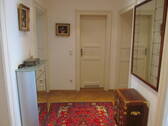 Flur - 2 Zimmer Etagenwohnung in München