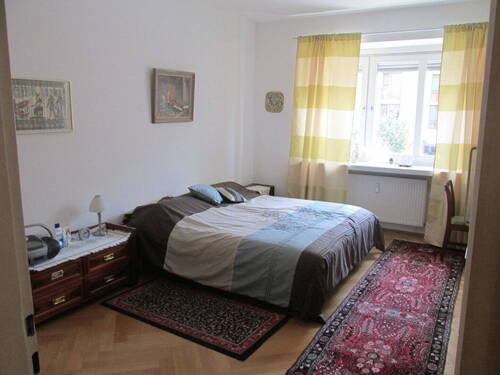 Schlafzimmer - 