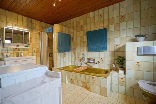 Badezimmer - 