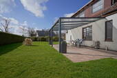 Terrasse - 