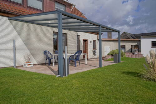 Terrasse - 