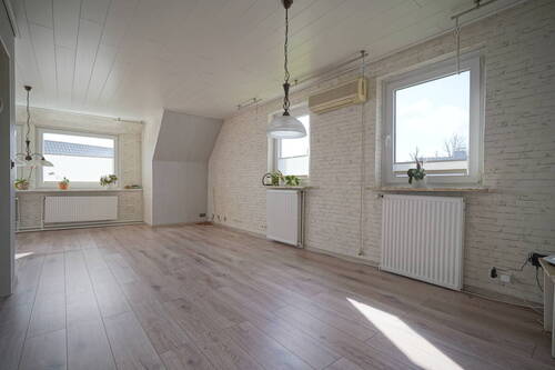 Wohnzimmer im OG - 