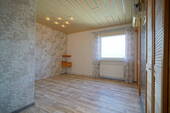 Schlafzimmer im OG - 