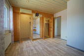 Schlafzimmer im OG - 