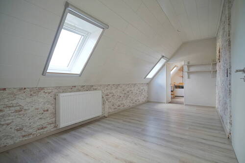 Zimmer im OG - 