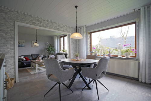 Essbereich - 