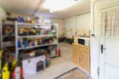 Ausbaureserve EG - 