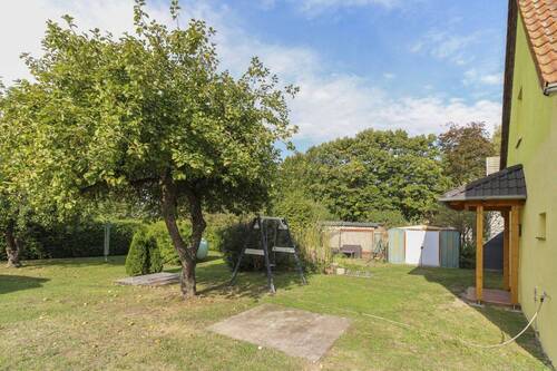 Innenhof - 