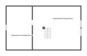 Grundriss Skizze 1.OG - 
