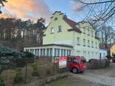 Bild 1 - Ehemaliges Café- und Konditorei in Spremberg - Ortsteil Cantdorf