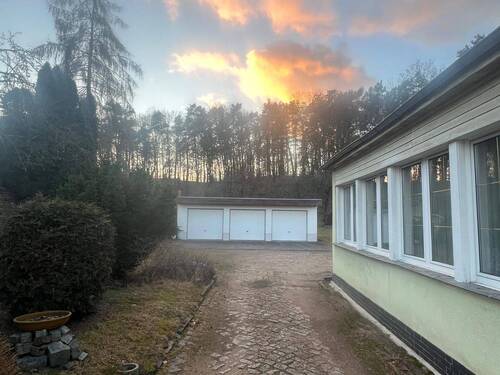 Bild 3 - 2 Zimmer Mehrfamilienhaus, Wohnhaus in Spremberg