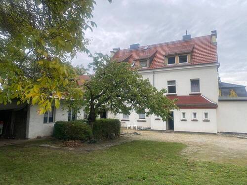 Bild 4 - Mehrfamilienhaus, Wohnhaus mit 213,00 m&sup2; in Spremberg zum Kaufen