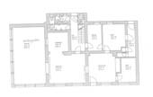 Grundriss Erdgeschoss - 