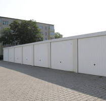 Neubaugaragen in Leipzig-Neulindenau am Standort Beckerstraße inkl. Strom und Licht zu vermieten - Leipzig / Neulindenau