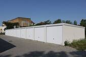 Leipzig, Beckerstr. - Garage, Stellplatz zur Miete in Leipzig / Neulindenau