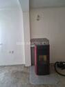 Kamin im Wohnzimmer - 