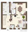 Grundriss EG - 