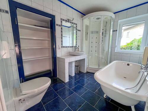 Badezimmer - 