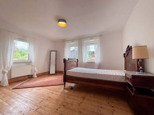 Kinderzimmer - 