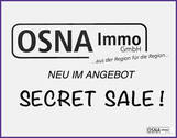 SECRET SALE NEW - Baugrundstück für Mehrfamilienhaus mit 6 Wohneinheiten