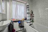 Badezimmer OG - 