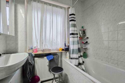 Badezimmer OG - 
