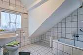 Badezimmer DG - 
