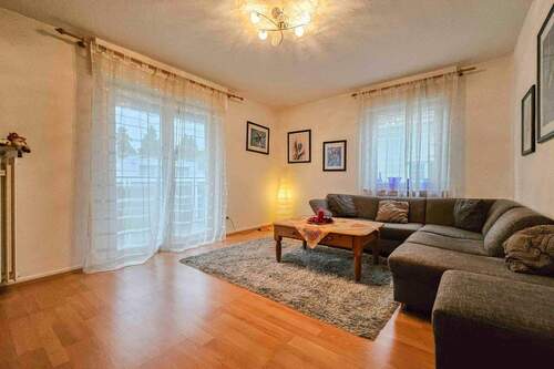 Wohnzimmer OG - 