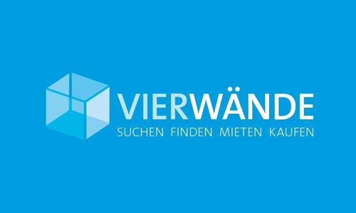VIERWAENDE_Logo - 2 Zimmer Etagenwohnung zum Kaufen in Nürnberg