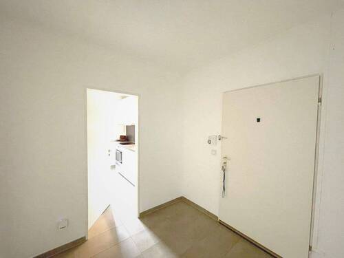 Eingangsbereich Flur - 