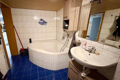 Badezimmer - 
