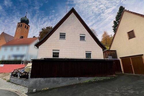 Bild 4 - Einfamilienhaus mit 90,00 m² in Bruckberg zum Kaufen