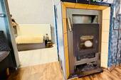 Pelletofen (Zentralheizung) - 