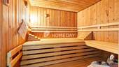 KG Sauna - 