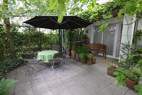 Balkon - 
