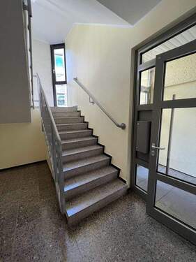 Treppenhaus - 