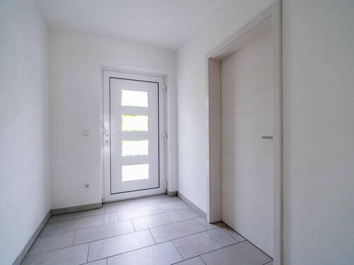 Eingangsbereich - 
