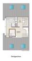 Grundriss Dachgeschoss - 