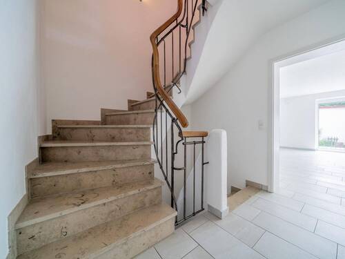 Treppe EG - 